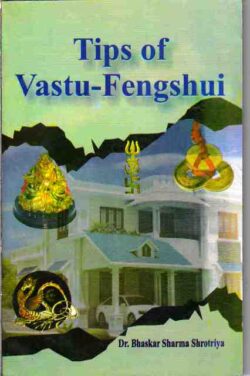 Tips of Vastu-Fengshui
